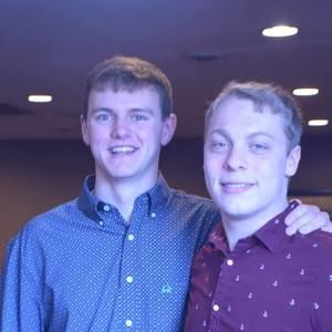 Meet your Posher, Jacob